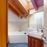 Abitaziun Allegra Sur Dg - Apartamento Zuoz
