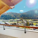 Abitaziun Allegra Sur Dg - Apartamento