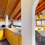 Abitaziun Allegra Sur Dg - Apartamento