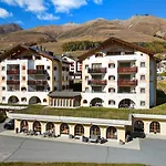 Apartamento Abitaziun Allegra Sur Dg - *