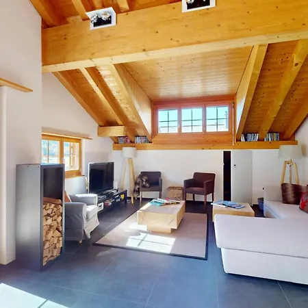 Abitaziun Allegra Sur Dg -