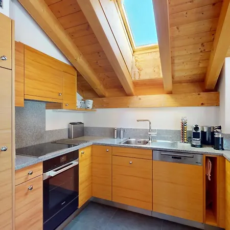 Abitaziun Allegra Sur Dg -