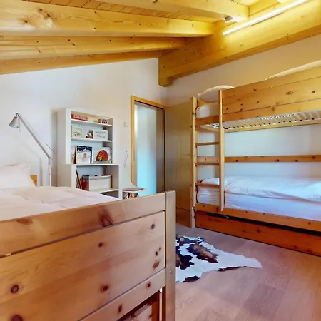 Abitaziun Allegra Sur Dg -