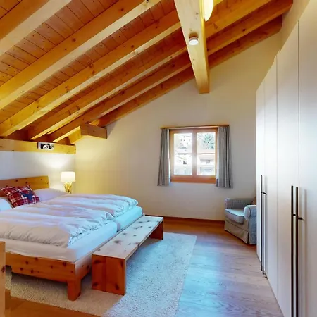 Abitaziun Allegra Sur Dg - *