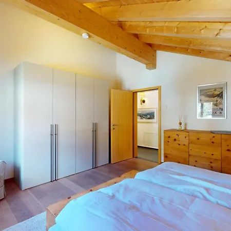 Abitaziun Allegra Sur Dg - *