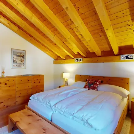 Apartman Abitaziun Allegra Sur Dg - *