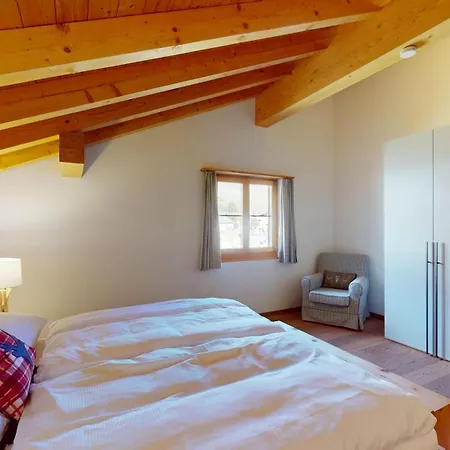 Abitaziun Allegra Sur Dg -