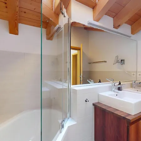 Abitaziun Allegra Sur Dg -