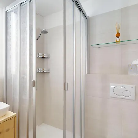 Apartman Abitaziun Allegra Sur Dg - Zuoz