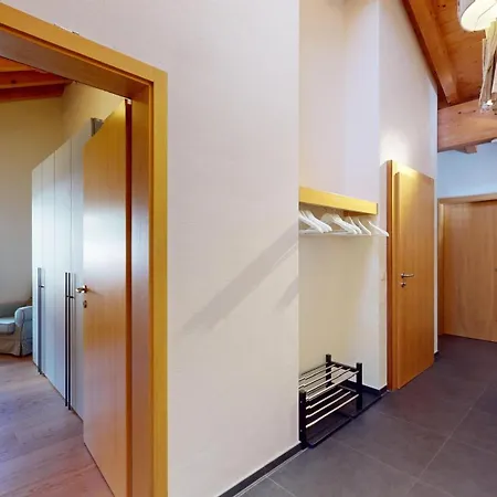 Apartman Abitaziun Allegra Sur Dg -