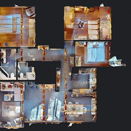 Abitaziun Allegra Sur Dg - Zuoz