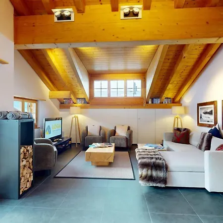 Abitaziun Allegra Sur Dg - *