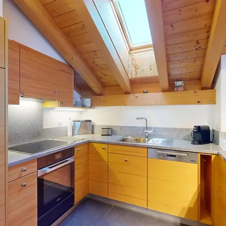 Daire Abitaziun Allegra Sur Dg -