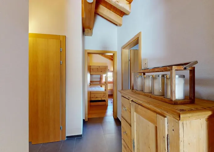 Abitaziun Allegra Sur Dg - צואוץ