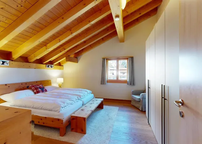 Abitaziun Allegra Sur Dg - *