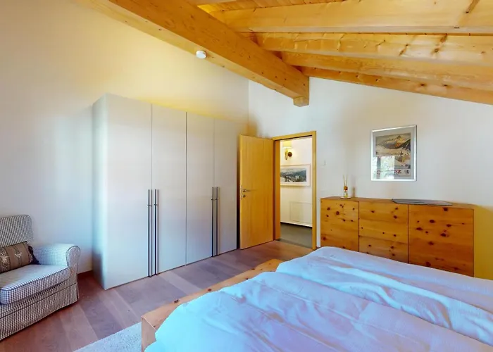 Abitaziun Allegra Sur Dg - *