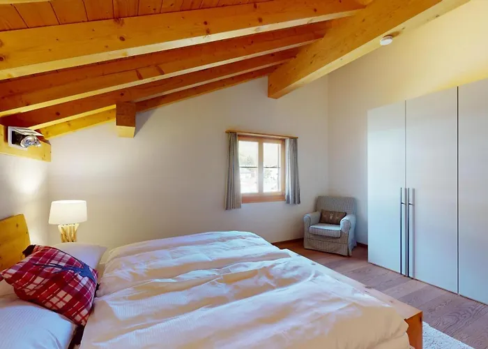 Abitaziun Allegra Sur Dg -