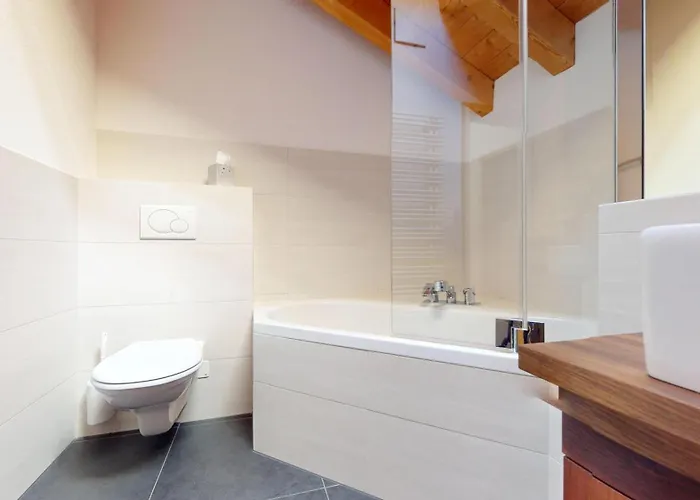 Abitaziun Allegra Sur Dg - צואוץ