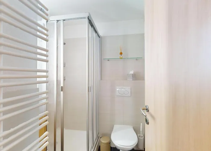 Abitaziun Allegra Sur Dg - Zuoz