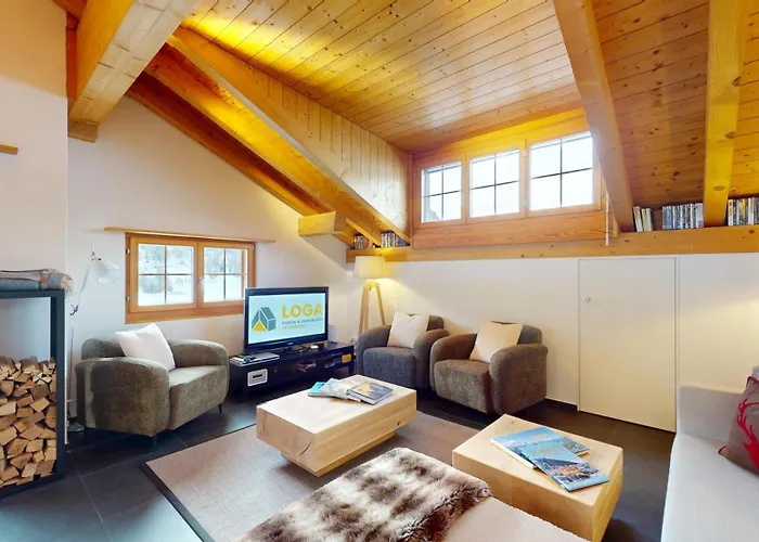 Daire Abitaziun Allegra Sur Dg - *