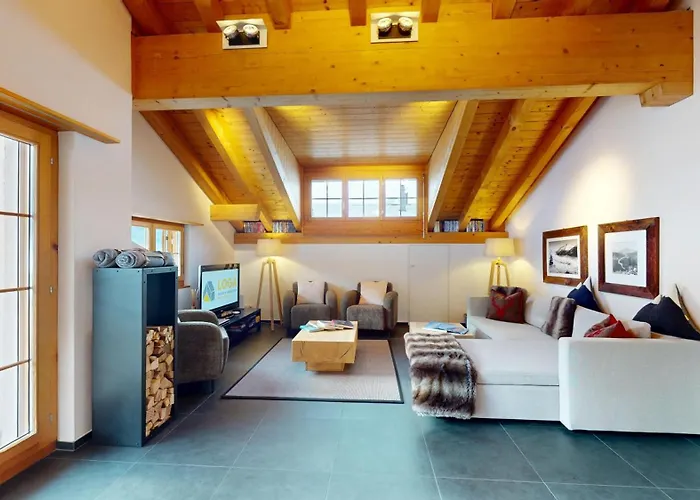 Abitaziun Allegra Sur Dg - *