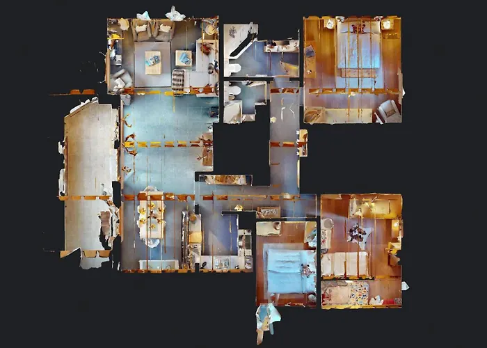 Abitaziun Allegra Sur Dg -