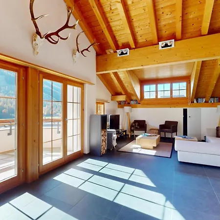 Abitaziun Allegra Sur Dg - *