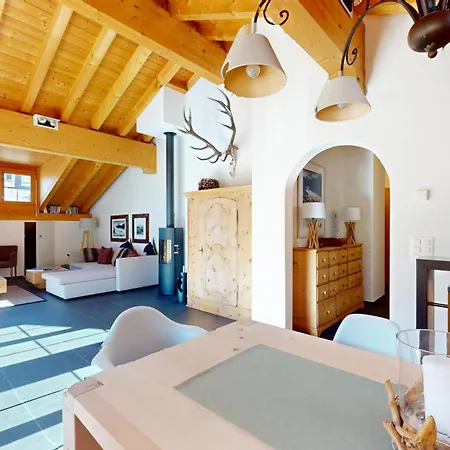 Abitaziun Allegra Sur Dg - * Zuoz