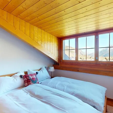 Abitaziun Allegra Sur Dg - Apartmán *