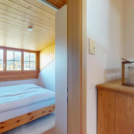 Apartmán Abitaziun Allegra Sur Dg - *