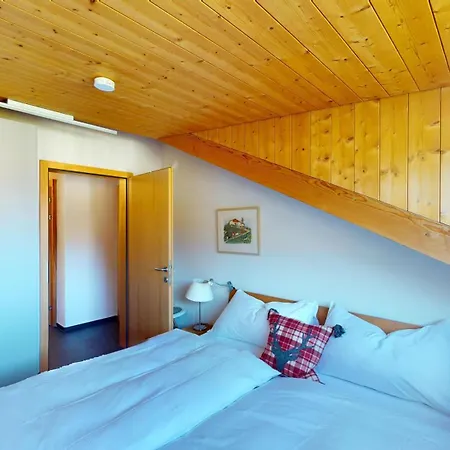 Abitaziun Allegra Sur Dg -