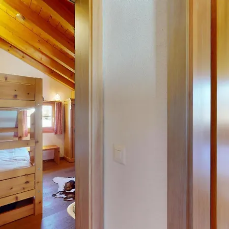 Abitaziun Allegra Sur Dg - Apartmán *