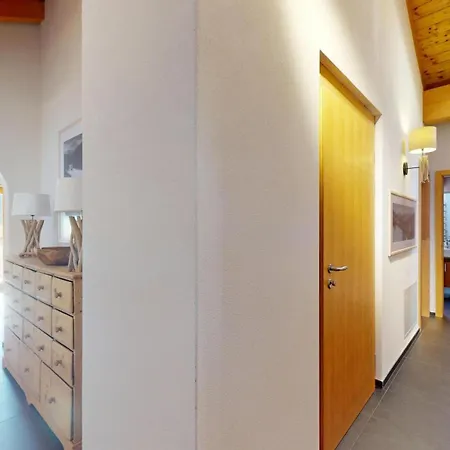 Abitaziun Allegra Sur Dg - Apartmán