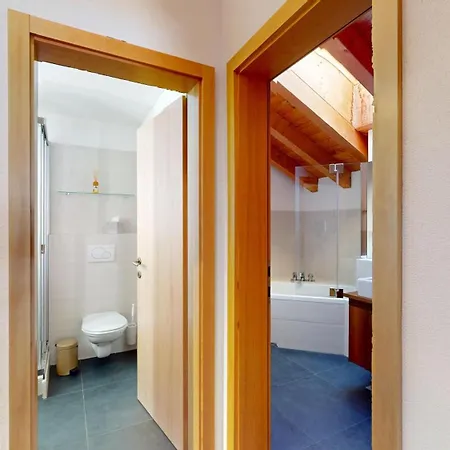 Apartmán Abitaziun Allegra Sur Dg - *