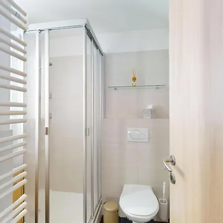 Abitaziun Allegra Sur Dg - Zuoz