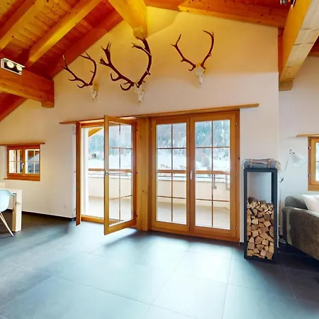 Abitaziun Allegra Sur Dg -