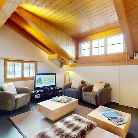 Daire Abitaziun Allegra Sur Dg - *