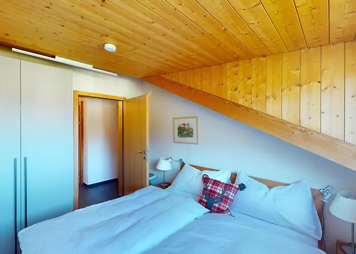 Abitaziun Allegra Sur Dg -