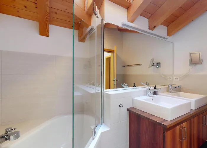 Abitaziun Allegra Sur Dg -