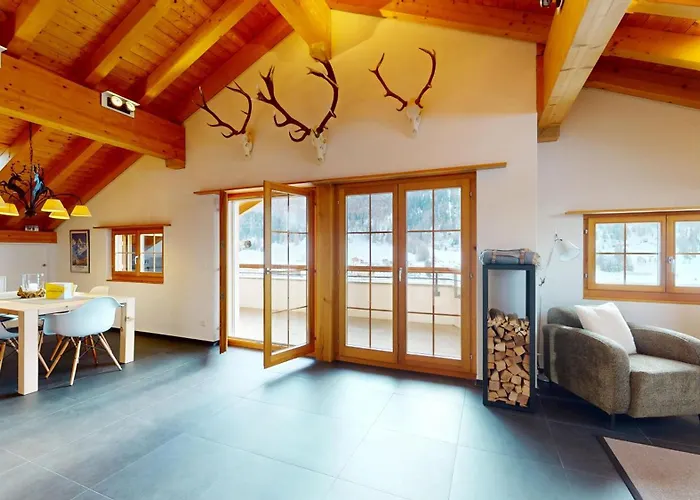 Abitaziun Allegra Sur Dg -