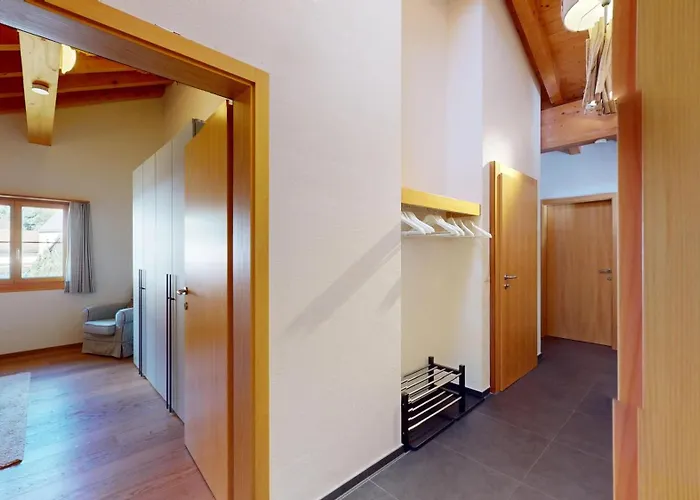 Apartamento Abitaziun Allegra Sur Dg -